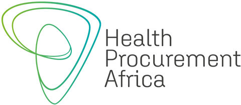 Health Procurement Africa Logo