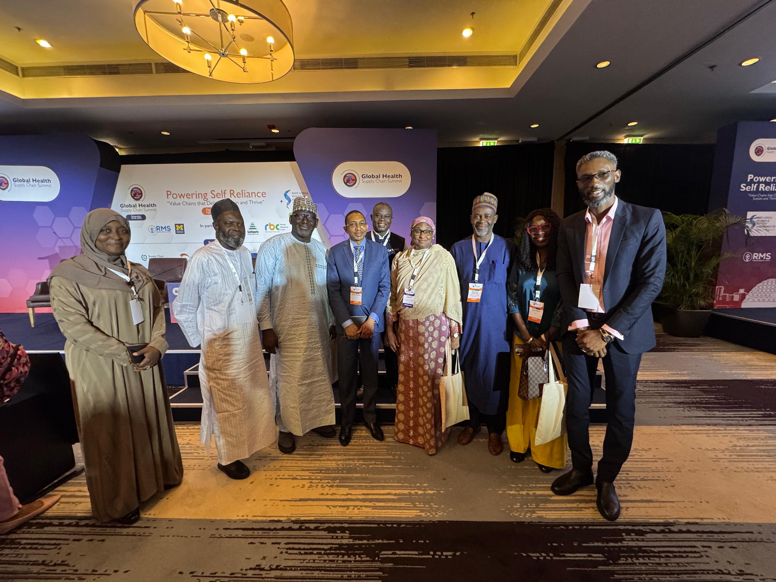 Health Procurement Africa at the Global Health Supply Chain Summit 2025 ...